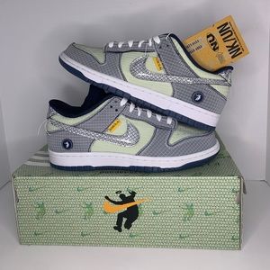 Dunk Low ‘Union Pistachio’